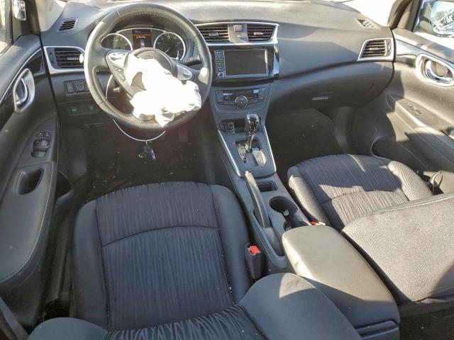 Nissan Sentra S Image 5