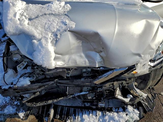 Nissan Sentra S Image 7