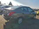Nissan Versa S Image 6
