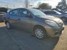 Nissan Versa S Image 2