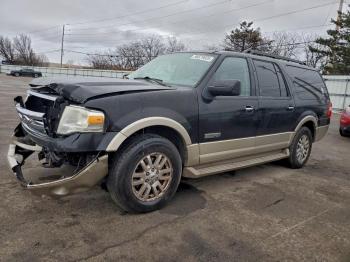  Salvage Ford Expedition