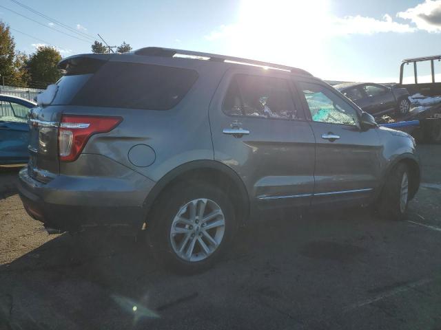 Ford Explorer Xlt Image 2