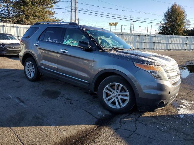 Ford Explorer Xlt Image 7