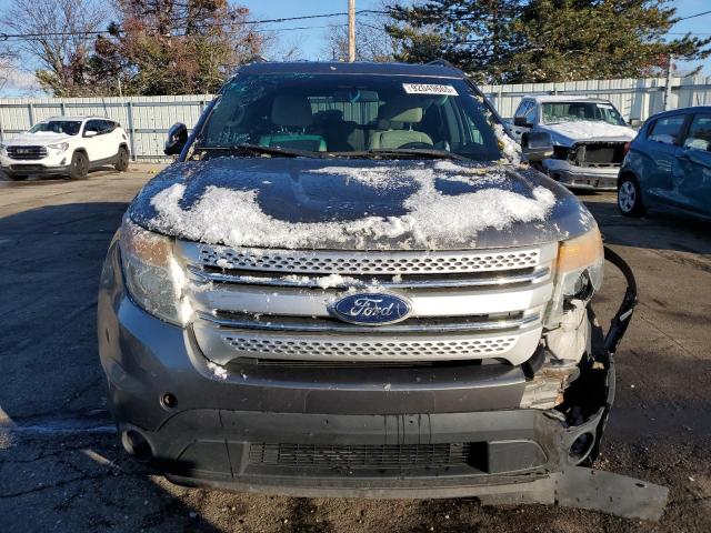 Ford Explorer Xlt Image 4
