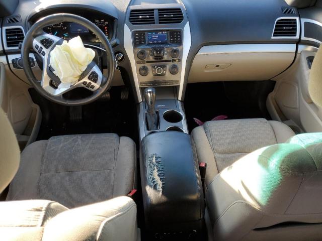 Ford Explorer Xlt Image 6