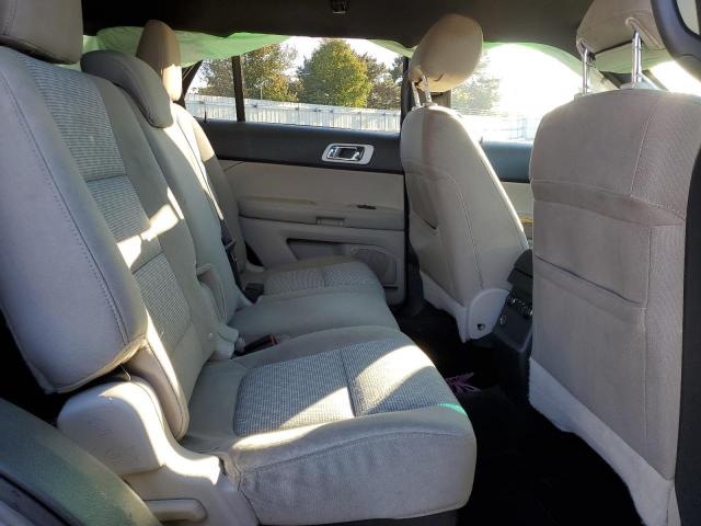 Ford Explorer Xlt Image 13