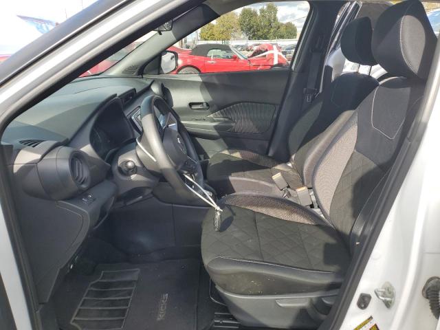 Nissan Kicks S Image 11