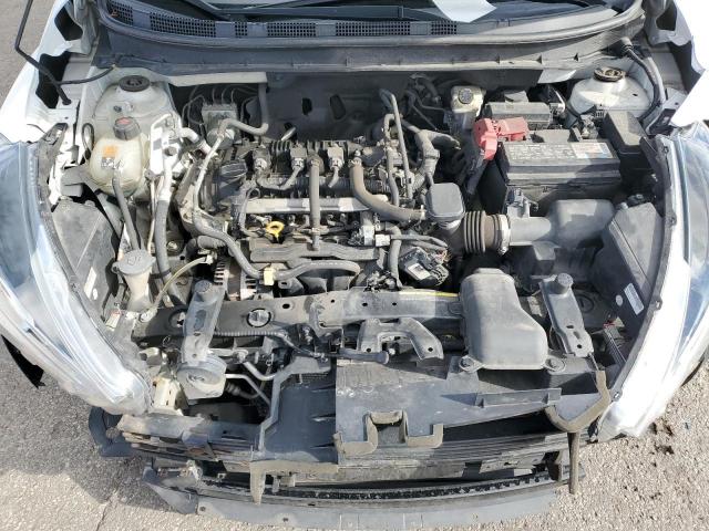 Nissan Kicks S Image 7