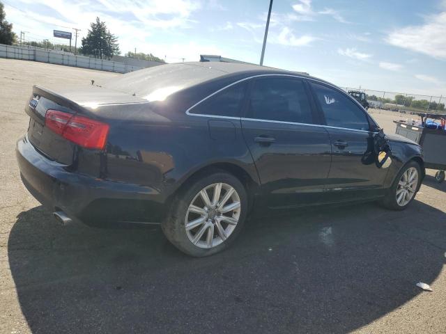 Audi A6 Premium Plus Image 6