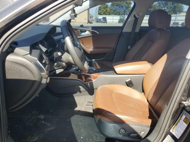 Audi A6 Premium Plus Image 9