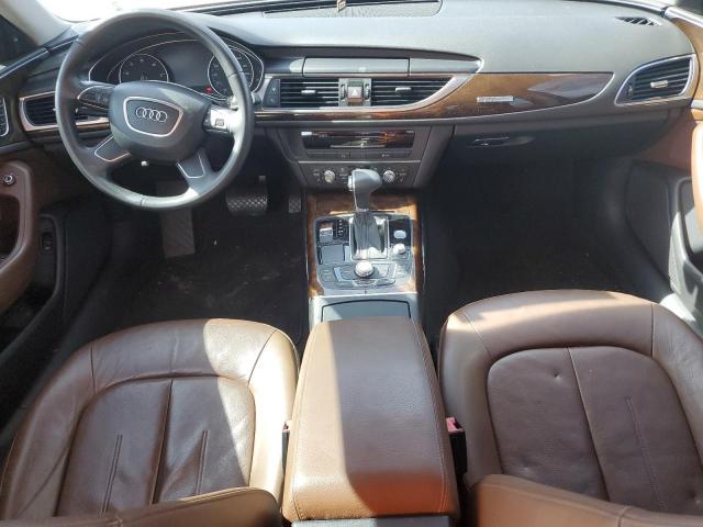 Audi A6 Premium Plus Image 7