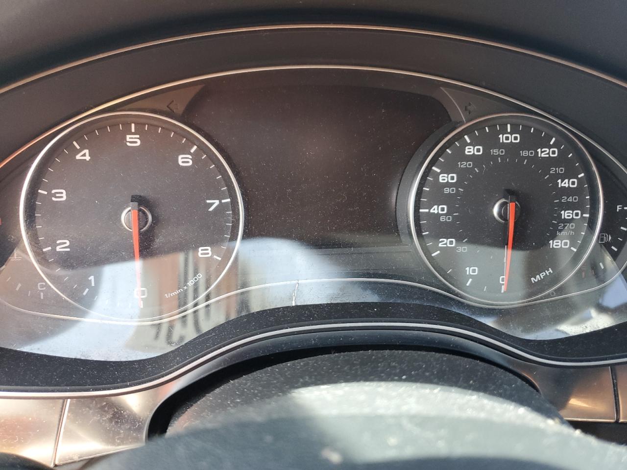 Audi A6 Premium Plus Image 11