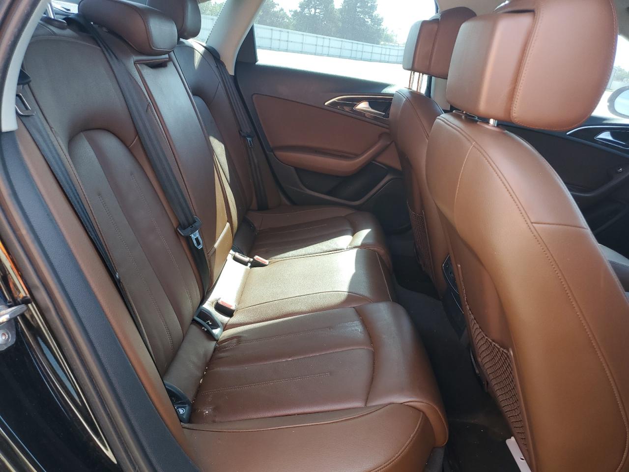 Audi A6 Premium Plus Image 12