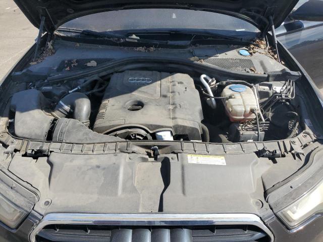 Audi A6 Premium Plus Image 8