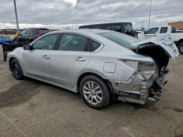 Nissan Altima 2.5 Image 6
