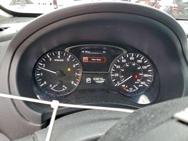 Nissan Altima 2.5 Image 12