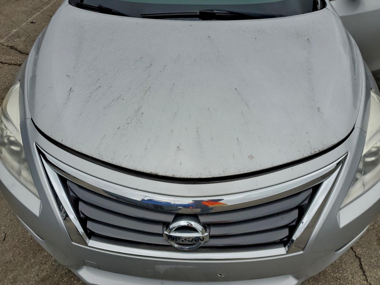 Nissan Altima 2.5 Image 3