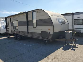  Salvage Cherokee By Forest R Greywolf