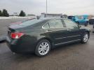 Lexus Es 350 Image 4