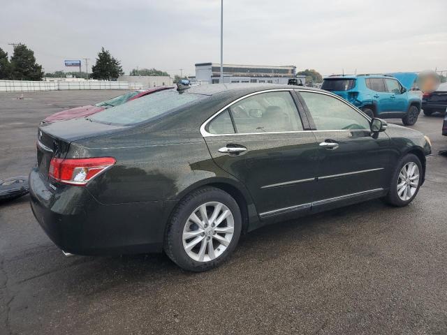 Lexus Es 350 Image 4