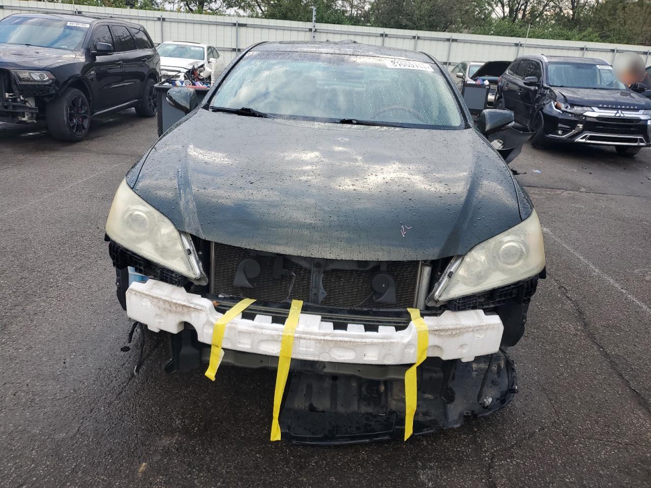 Lexus Es 350 Image 6