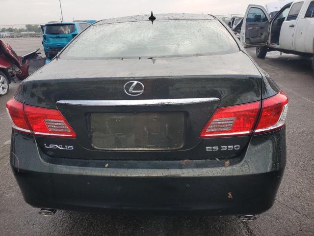 Lexus Es 350 Image 5
