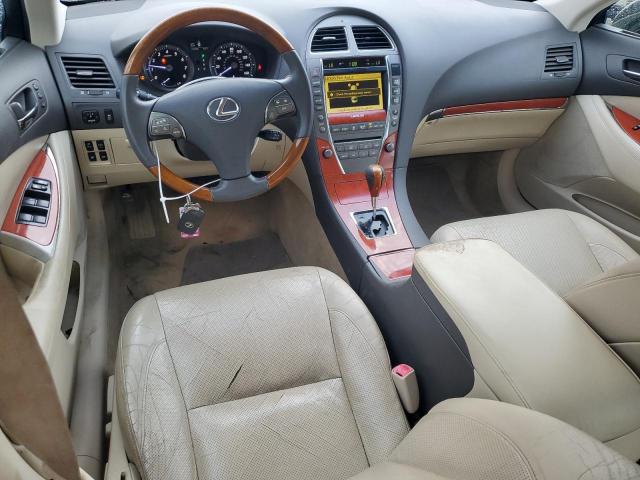 Lexus Es 350 Image 12
