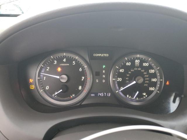 Lexus Es 350 Image 8