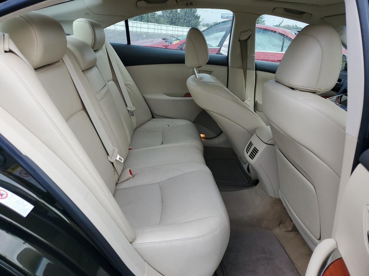 Lexus Es 350 Image 7