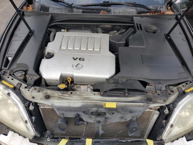 Lexus Es 350 Image 9