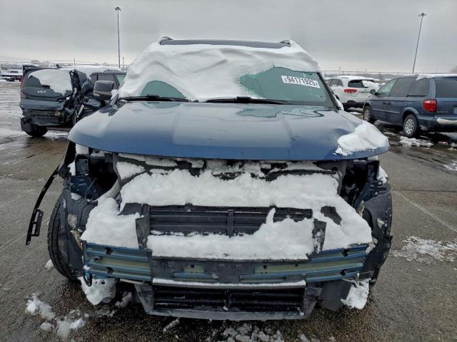 Ford Explorer Xlt Image 9