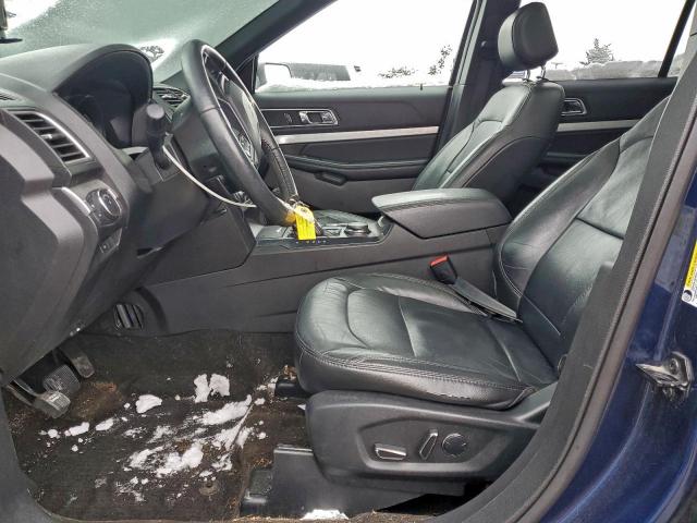 Ford Explorer Xlt Image 4