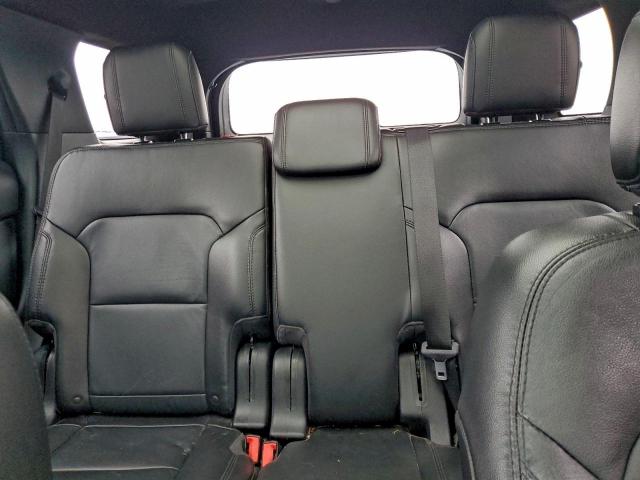 Ford Explorer Xlt Image 7