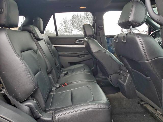 Ford Explorer Xlt Image 3