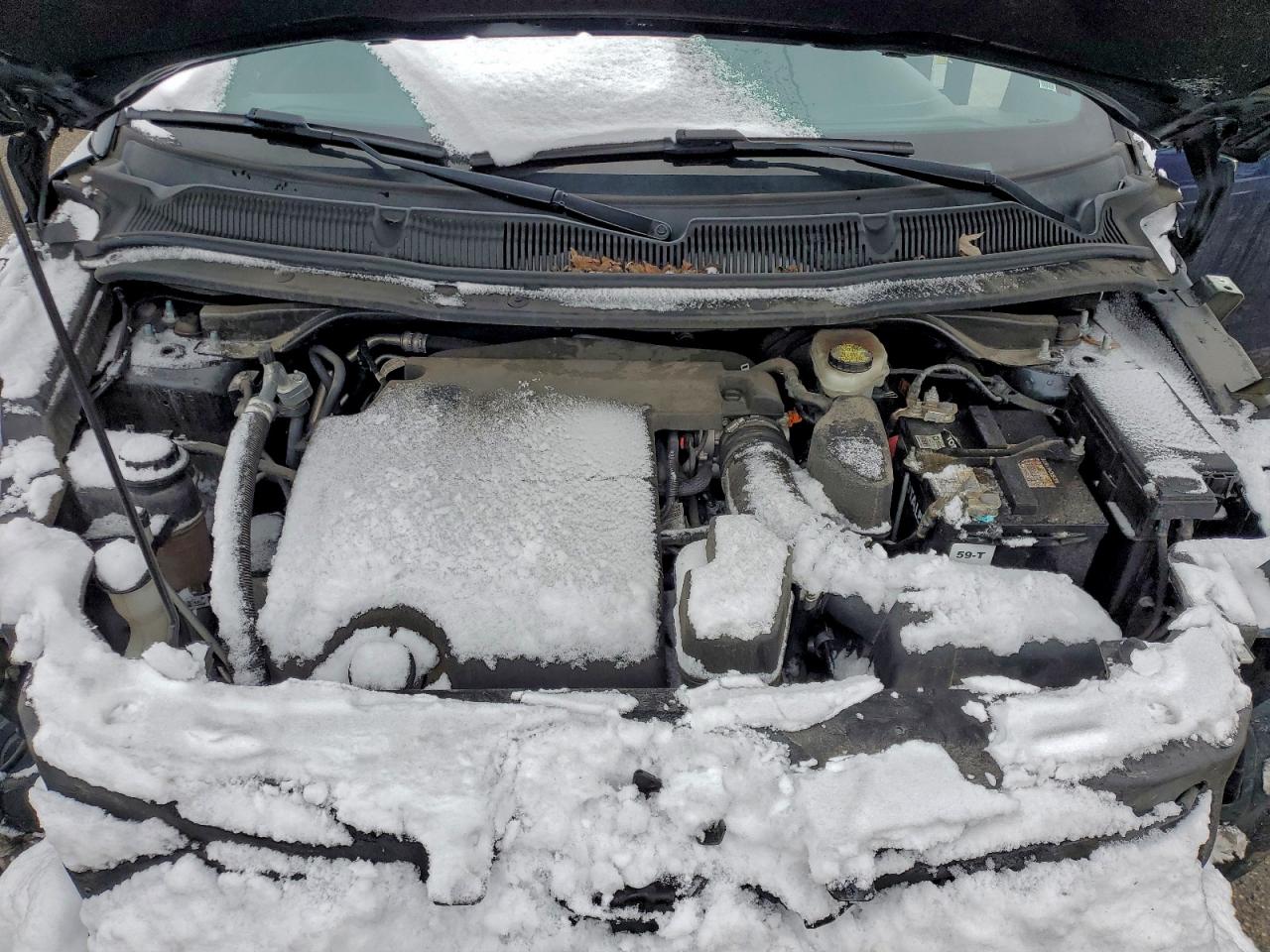 Ford Explorer Xlt Image 11