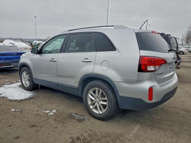 Kia Sorento Lx Image 10