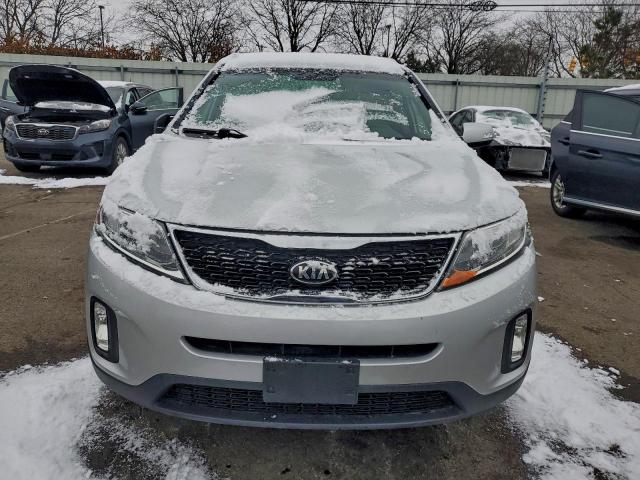 Kia Sorento Lx Image 12