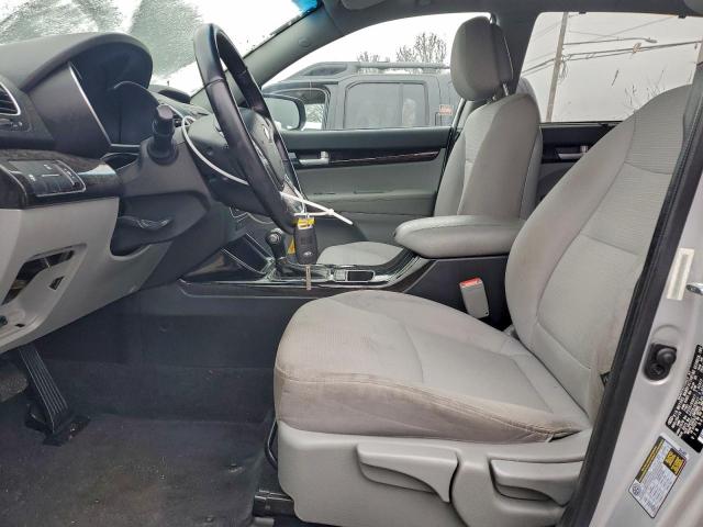 Kia Sorento Lx Image 9