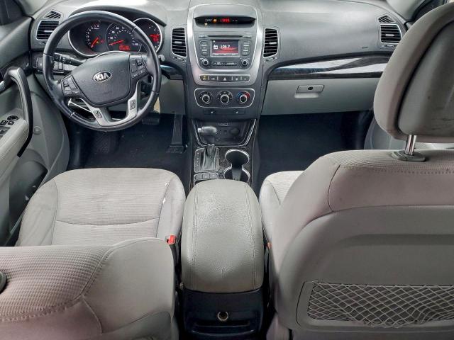 Kia Sorento Lx Image 6