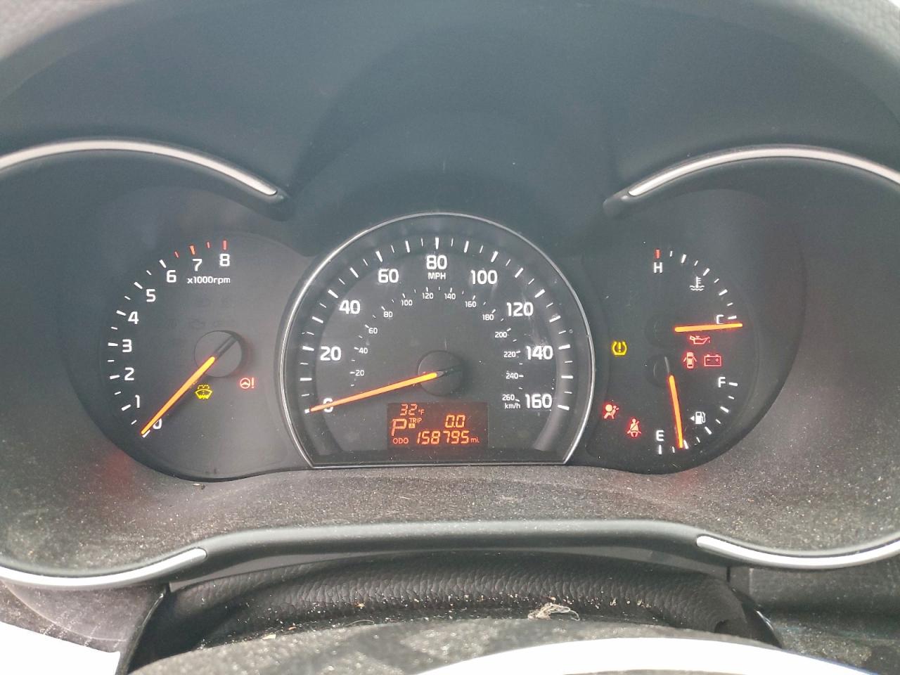 Kia Sorento Lx Image 3