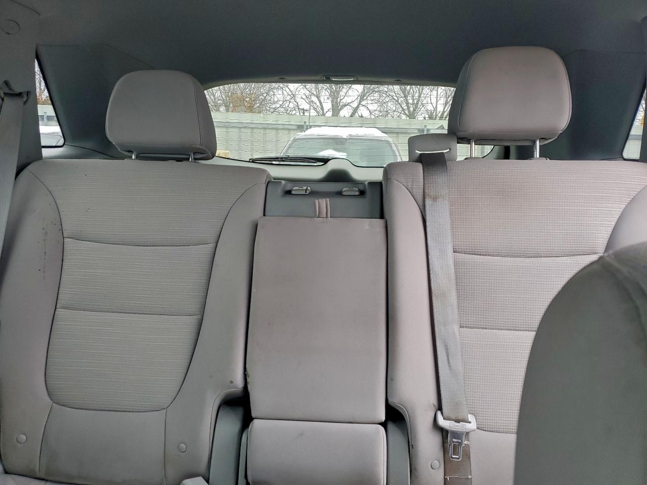 Kia Sorento Lx Image 4