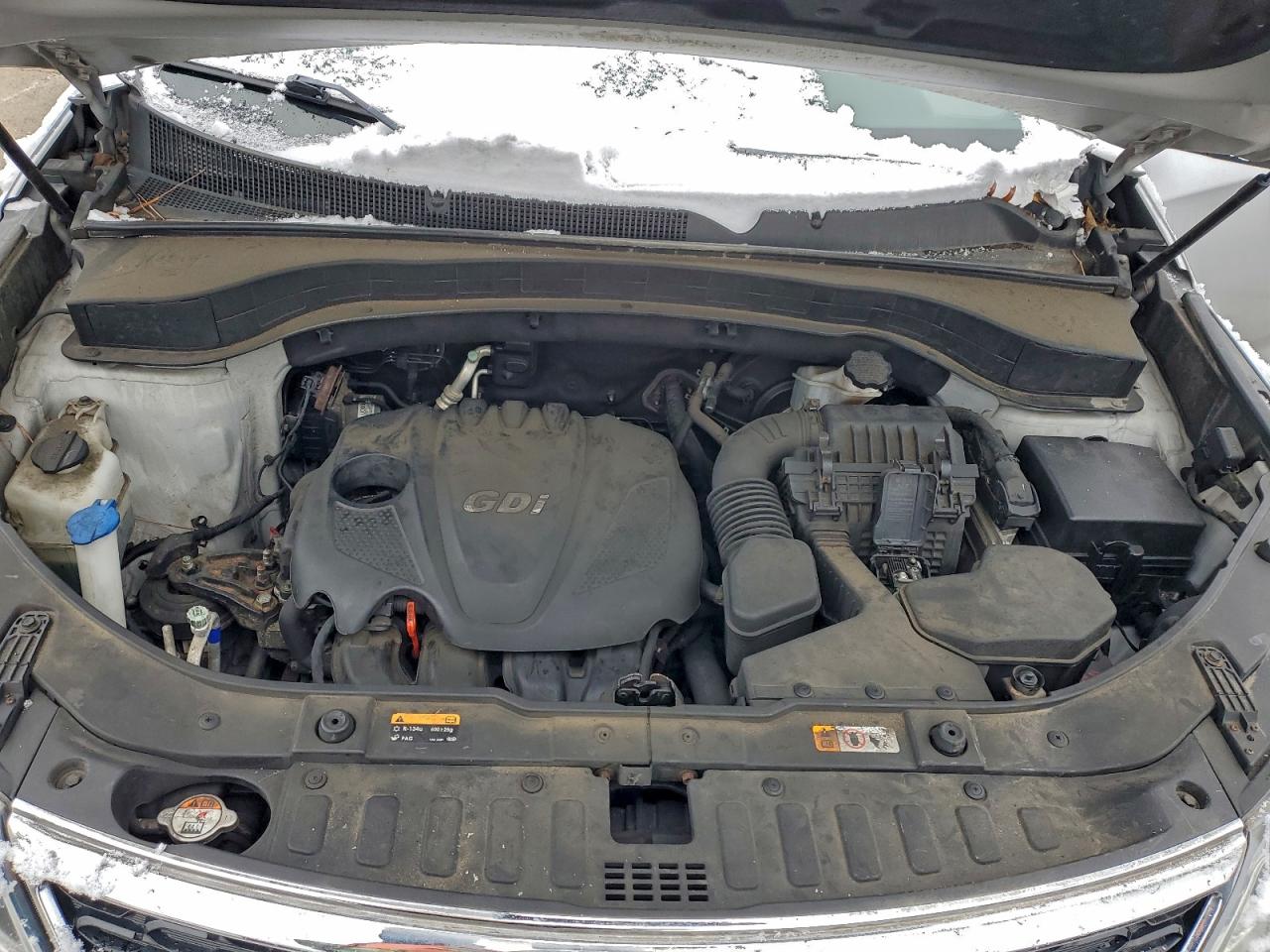 Kia Sorento Lx Image 13