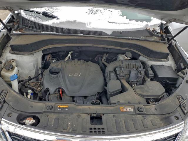 Kia Sorento Lx Image 13