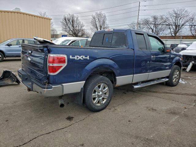 Ford F-150 Super Cab Image 3