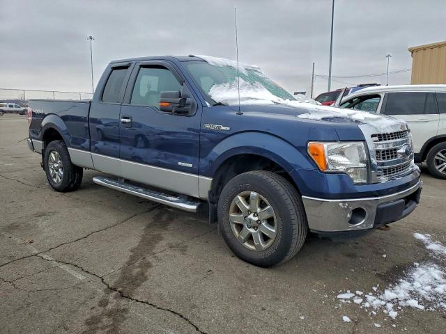 Ford F-150 Super Cab Image 9