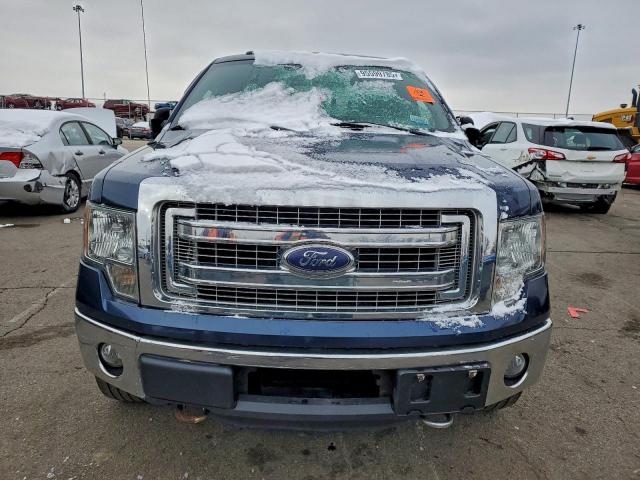 Ford F-150 Super Cab Image 4