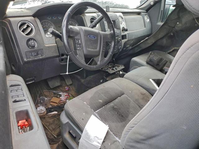 Ford F-150 Super Cab Image 12