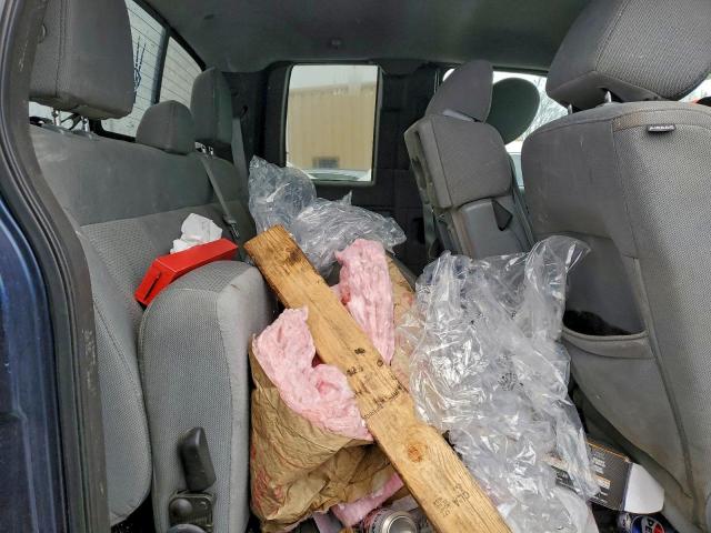 Ford F-150 Super Cab Image 7