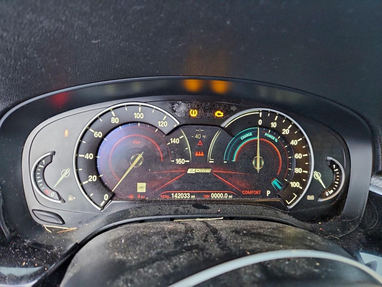 BMW 5 Series Image 2