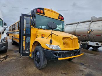  Salvage Ic Corporation 3000 Ce